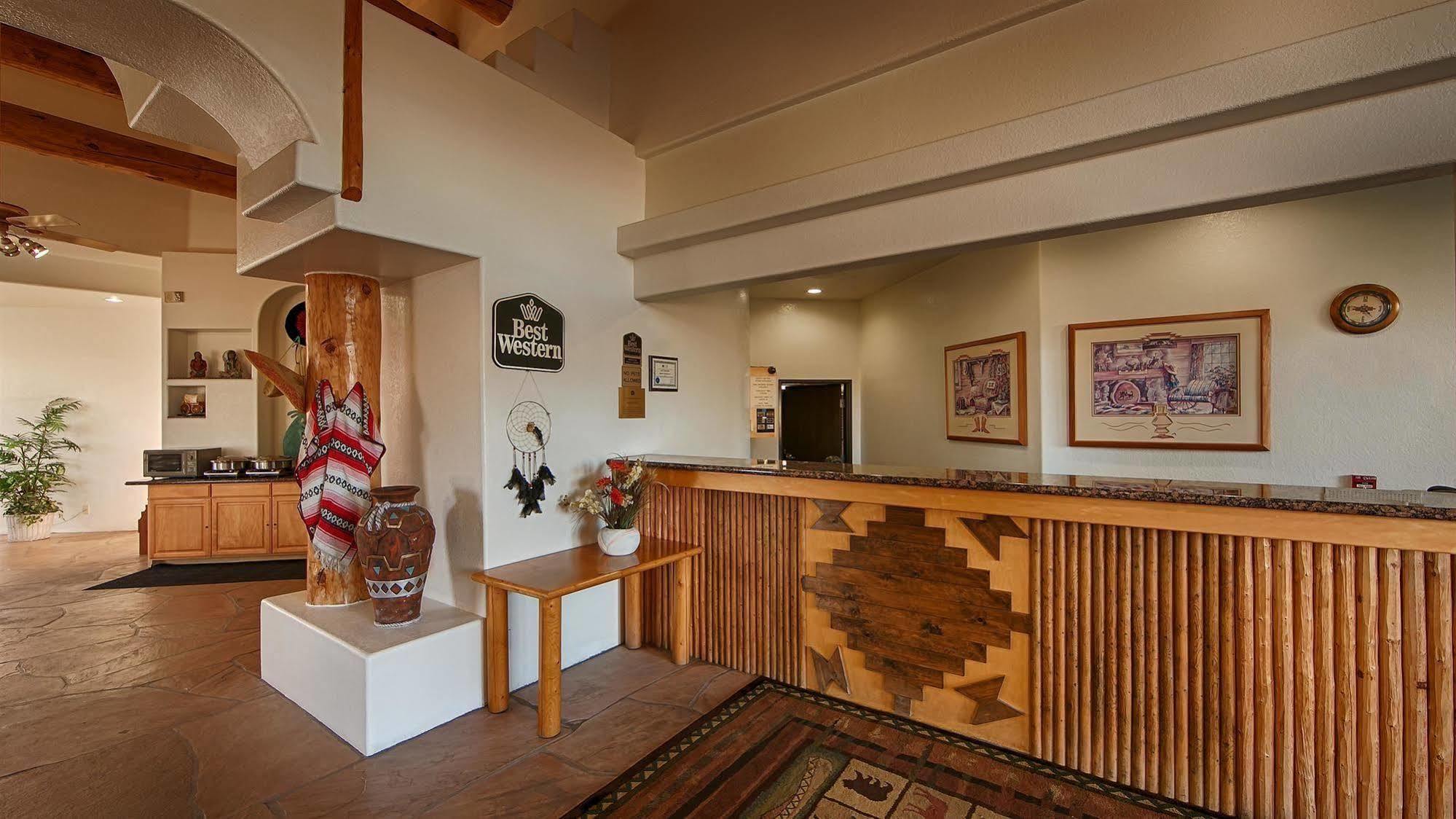 Best Western Apache Junction Inn Exterior photo